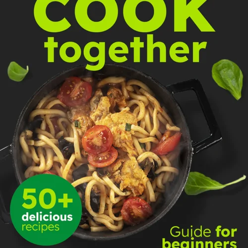 Let's Cook Together